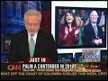 CNN: Palin Talks 2012, McCain Aide 