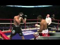 David Haye vs Enzo Maccarinelli (WBC,WBA,WBO & Ring Magazine World Cruiserweight Championships)