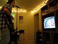 I get 188% on Creep on Rock Band