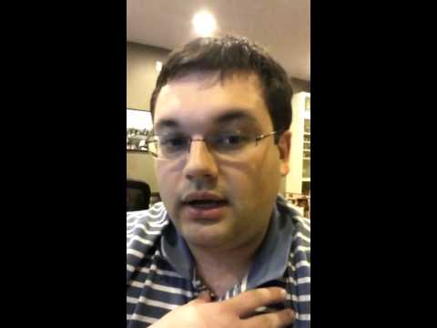 Episode 022: The One About How to Make Money with Facebook 