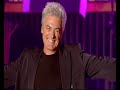 emission pr�sent� par daniela lumbroso et garou, samedi 20 septembre � 20h50 sur france 2