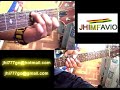 SOLO DE GUITARRAS AL TALLER DEL MAESTRO