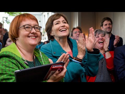 Schweiz: Grüne Parteien legen bei Nationalratswahle ...