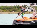 Ronix Vision Wakeboard - Boy's 2013