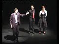 Funeral Tango