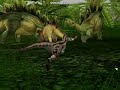 Jurassic Park Isla Pena 2