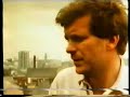 back to the start & showcase filmed live at the hacienda in july 82. a certain ratio at their funkiest!