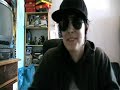 1. VLOG (von *will-nicht-erkannt-werden*) 1. VLOG (von *will-nicht-erkannt-werden*)