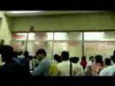 New Delhi Train station. New Delhi Train station.