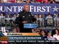 Bigoted Florida Sheriff uses Uniform against Obama