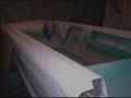 Duratech Aluminum Boat restoration