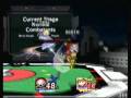 videos de SSBB 120308 - SCOTU (Meta Knight) vs Ankoku (Peach) 1