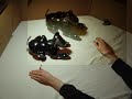 TRI/AIBO Sleep-Sit-Stand Replay Overlay