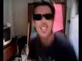 puto ruben videoclip - born to be wild