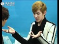 120613 Ifeng Interview - EXO-M
