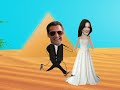 STARKO: "il court, il court Nicolas",2:Carla et Nicolas
