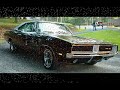 DODGE Charger R/T DODGE Charger R/T