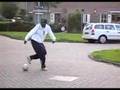 Adri & Jay GroundMoves