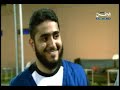 الشيخ فهد الكندري في برنامج في ضيافتهم تقديم بركات الوقيان على تلفزيون الوطن