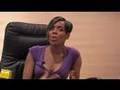 Lynnsha - Interview