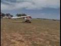 Hang Gliding Pre-Worlds Hay 2004