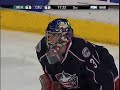 Wild @ Blue Jackets 12/8/07