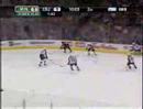 Wild @ Blue Jackets 12/8/07