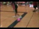 Webster Thomas Dodgeball 2008 Webster Thomas Dodgeball 2008
