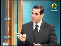 كيف تعامل علي (ع) مع القصاصين والدقة في نقل النص.