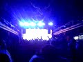 DJ Tiesto @ Berns 21 november