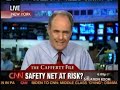 Cafferty File: Privatizing Social Security