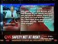Cafferty File: Privatizing Social Security