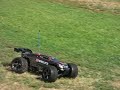E-revo w/ LiPo #1 E-revo w/ LiPo #1