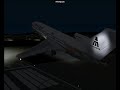 B 727-200 MEXICANA DE AVIACI�N