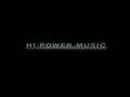 videos de hi power / test