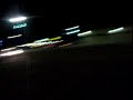 street racing bust