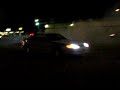 street racing bust