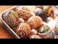 Symbolism Of Ukrainian Easter Eggs