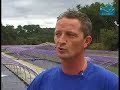 Certification in French trout farming