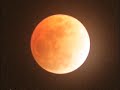 Lunar Eclipse '08 Take Two