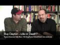 Dayton Grassroots Daily Show v84 Life or Death