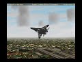Jane's USAF: F-16C Escort Mission Germany