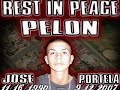 RIP Jose Portela \"Pelon\"