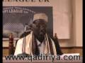 Ya ah Ahlu-Sunna Wal-Jamaac? 4 of 17