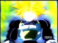 DBZ - Trunks Tribute DBZ - Trunks Tribute