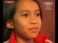 Konsert AF6 W2P11 - Saida - Dokter Cinta