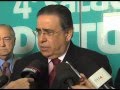Vice-governador participa da abertura do 4º Salão Mineiro do Turismo