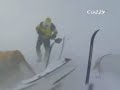 Eco-adventure Nepal, David de Rothschild