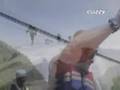 Eco-adventure Nepal, David de Rothschild