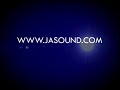 J.A. Sound  Graphic